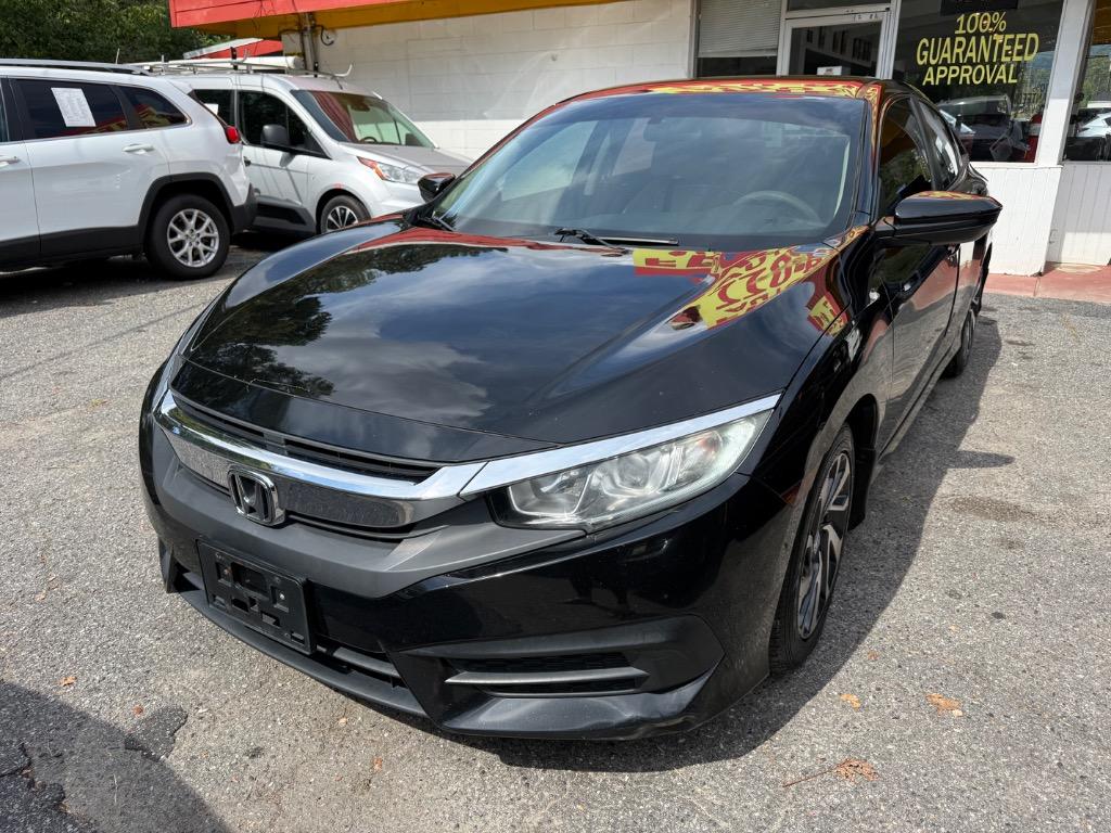 Honda Civic photo 10