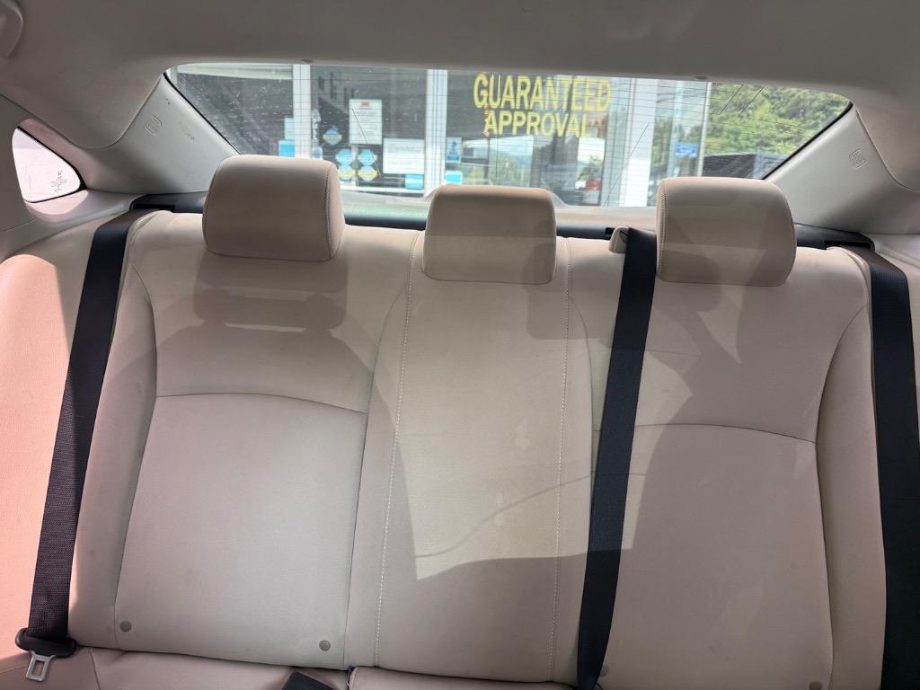 Honda Civic photo 17