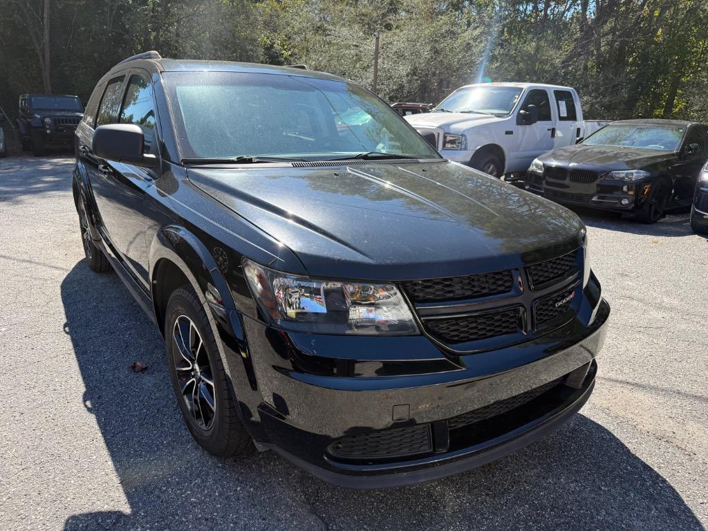 Dodge Journey photo 6