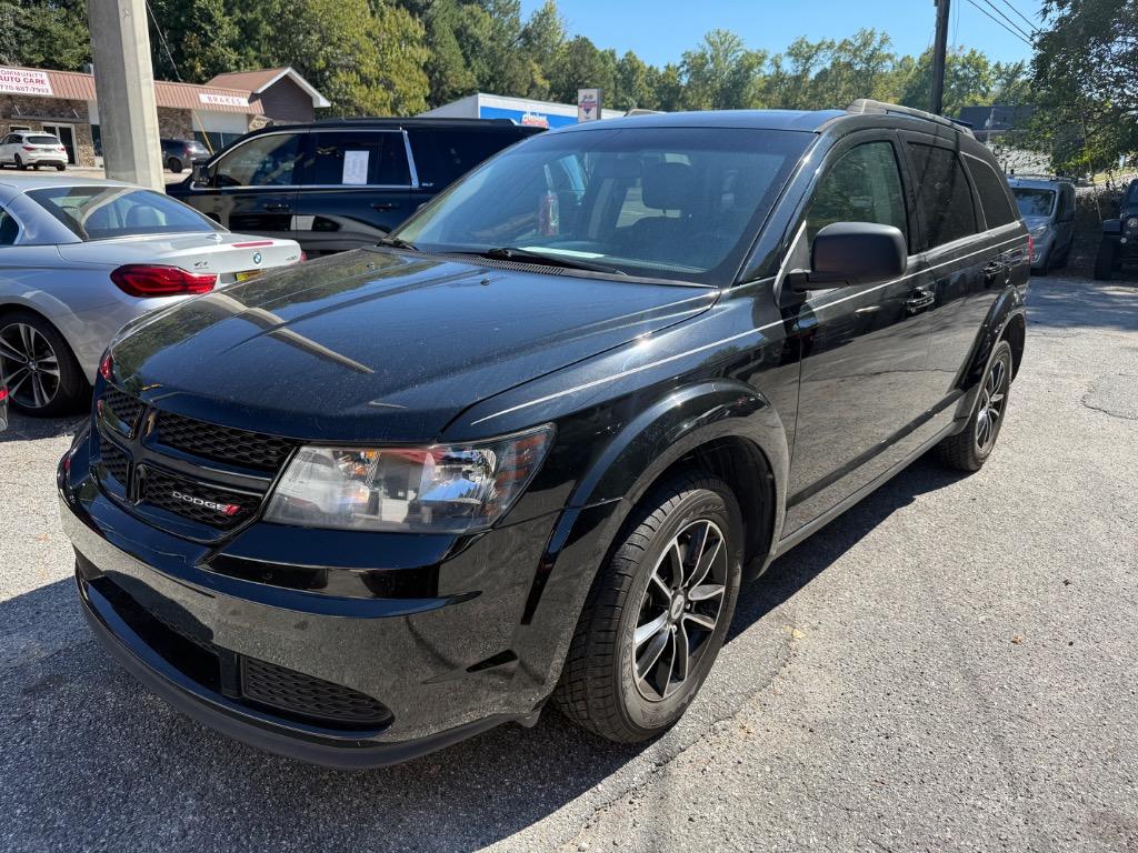 Dodge Journey photo 12