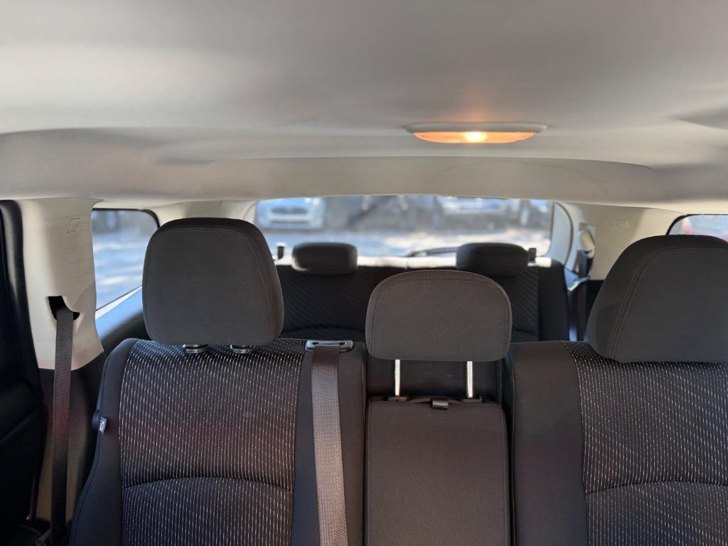 Dodge Journey photo 17