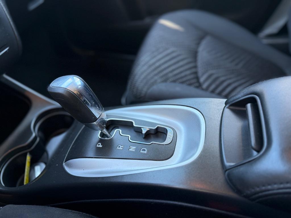 Dodge Journey photo 20