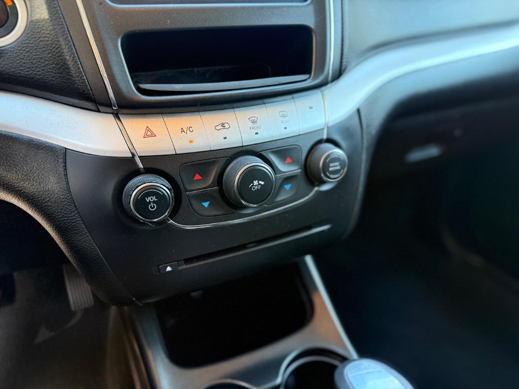 Dodge Journey photo 4