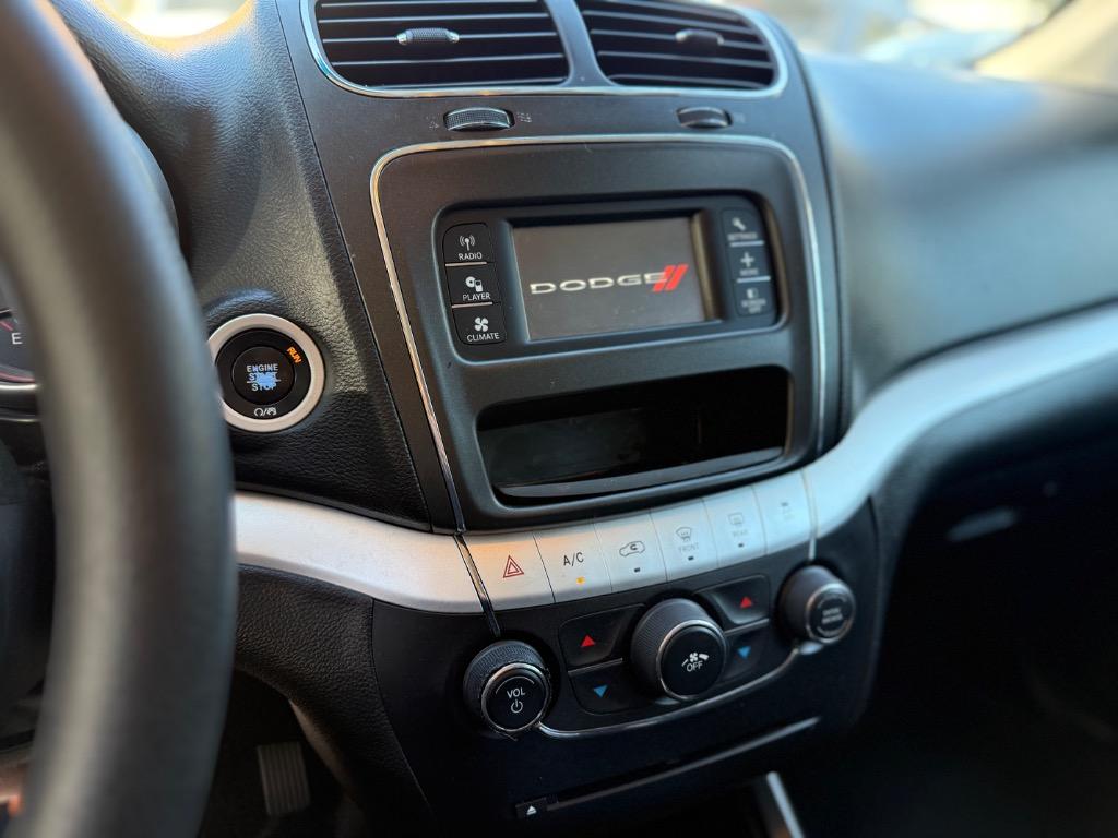 Dodge Journey photo 3