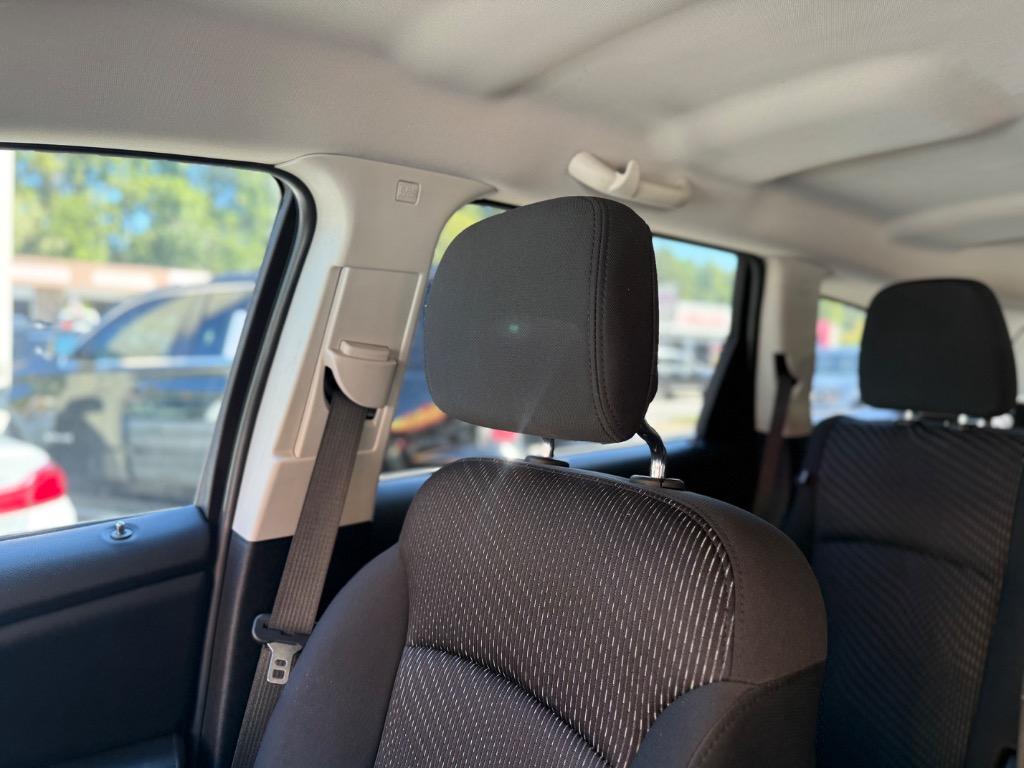 Dodge Journey photo 19