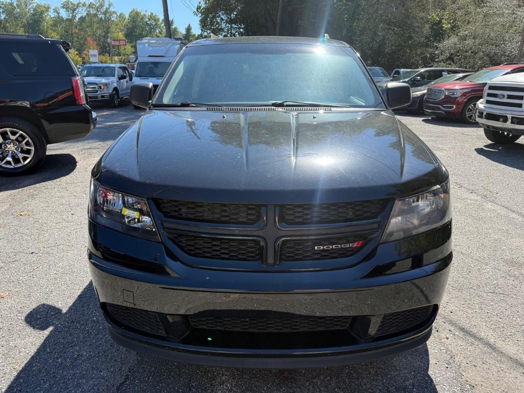 Dodge Journey photo 5