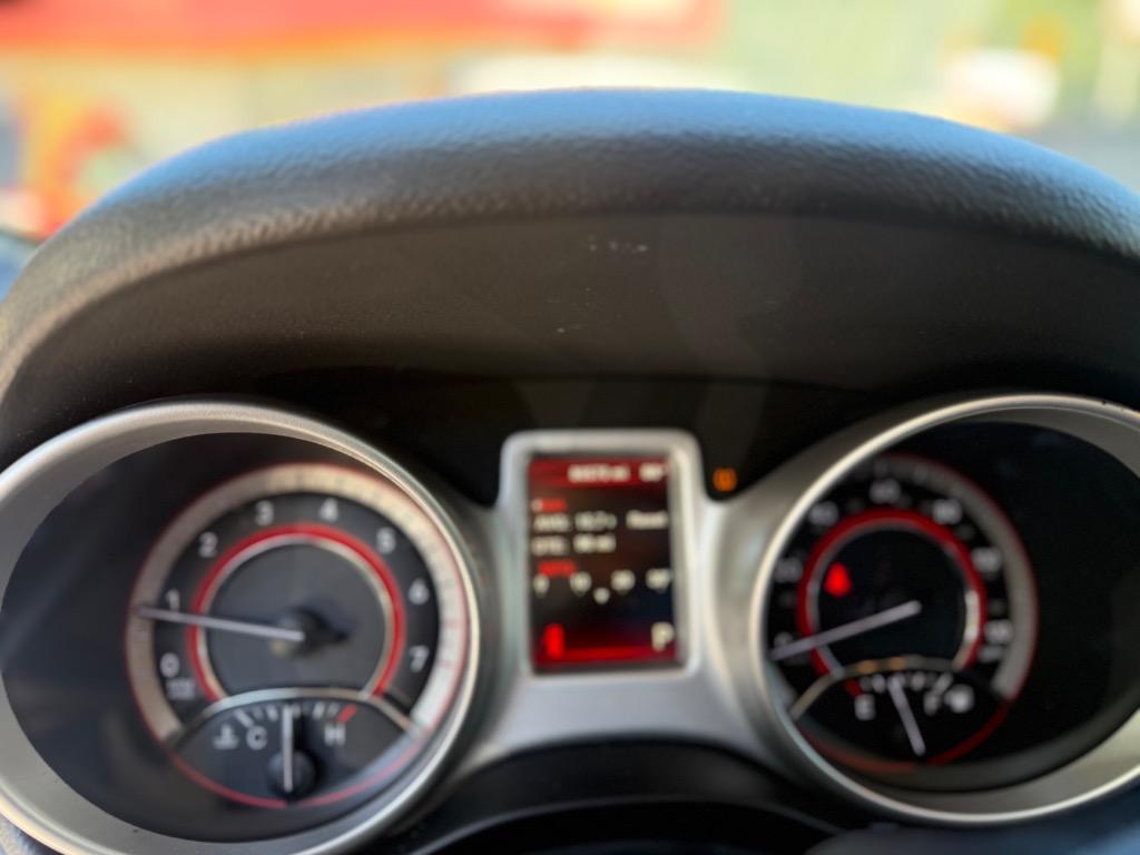 Dodge Journey photo 16