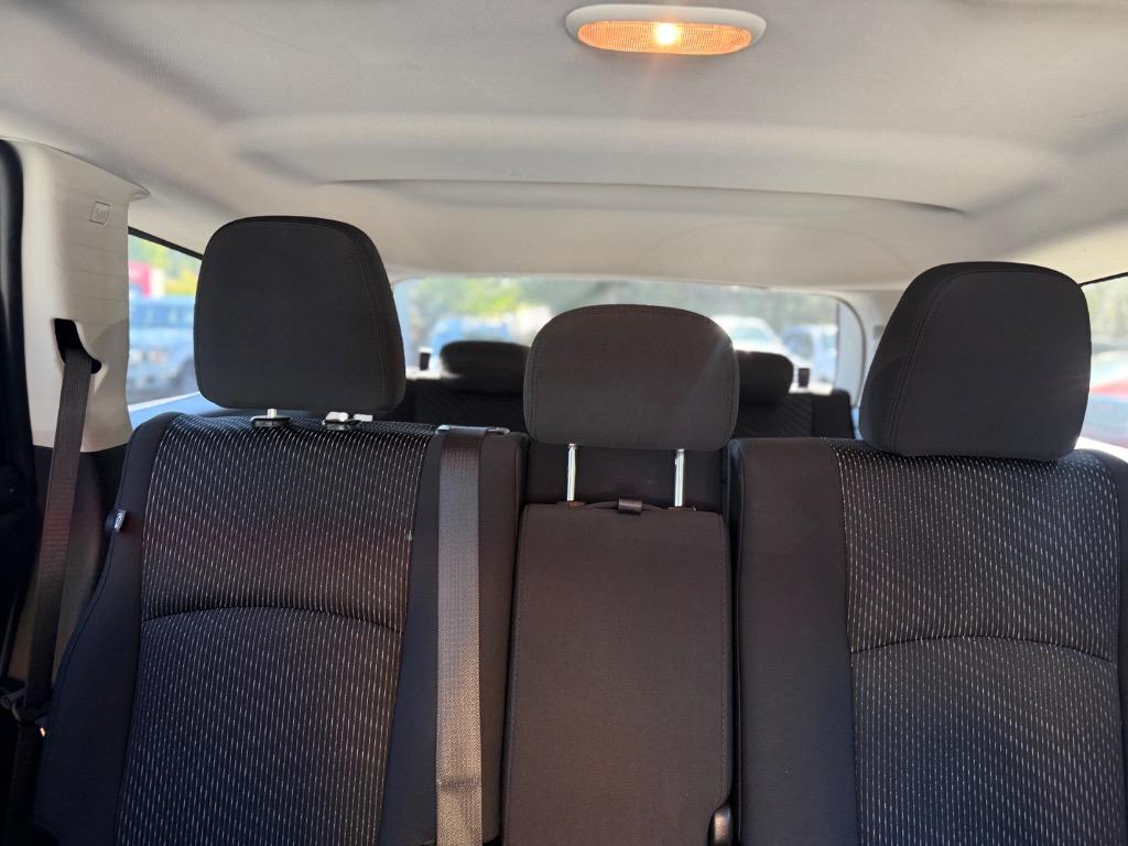Dodge Journey photo 18