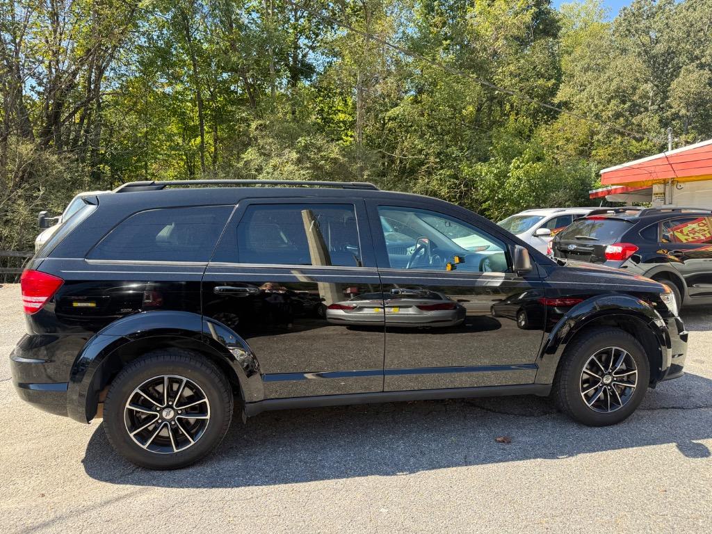 Dodge Journey photo 7