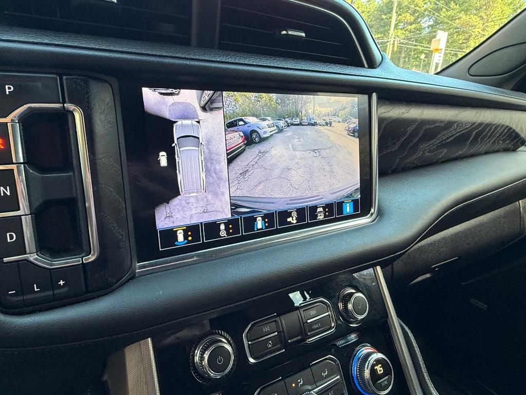 GMC Yukon photo 18