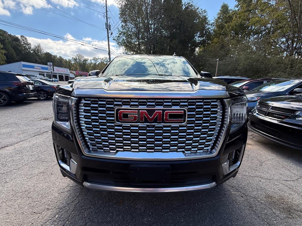 GMC Yukon photo 10