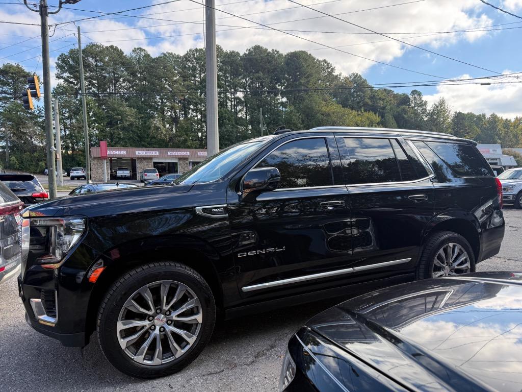 GMC Yukon photo 25