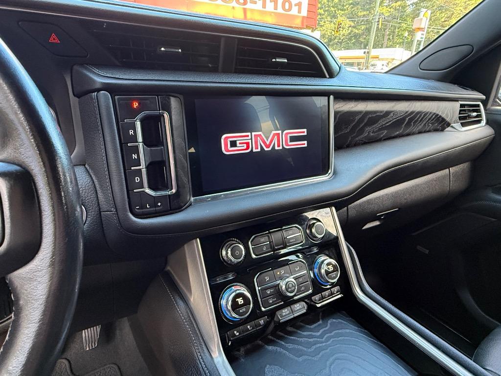 GMC Yukon photo 21
