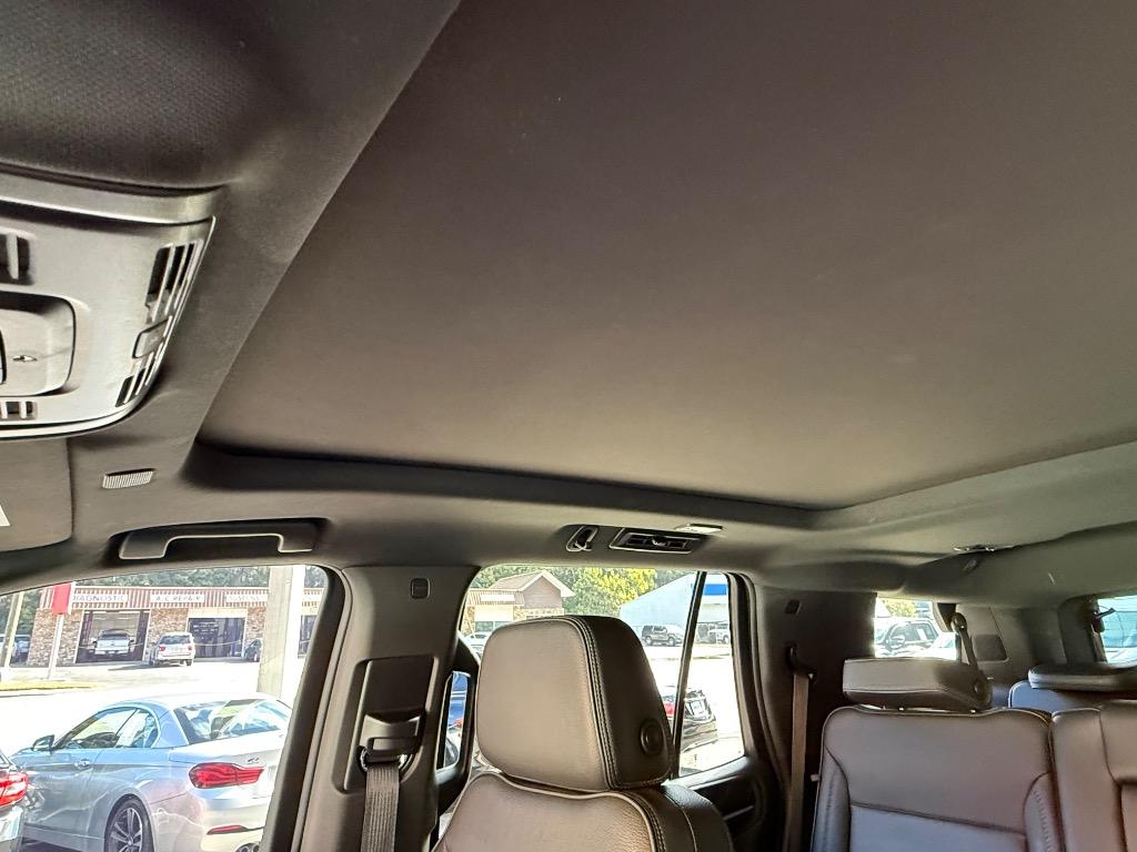GMC Yukon photo 15