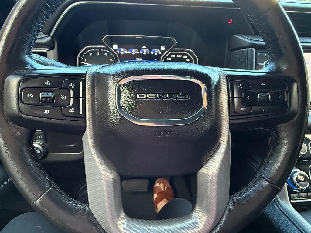 GMC Yukon photo 6