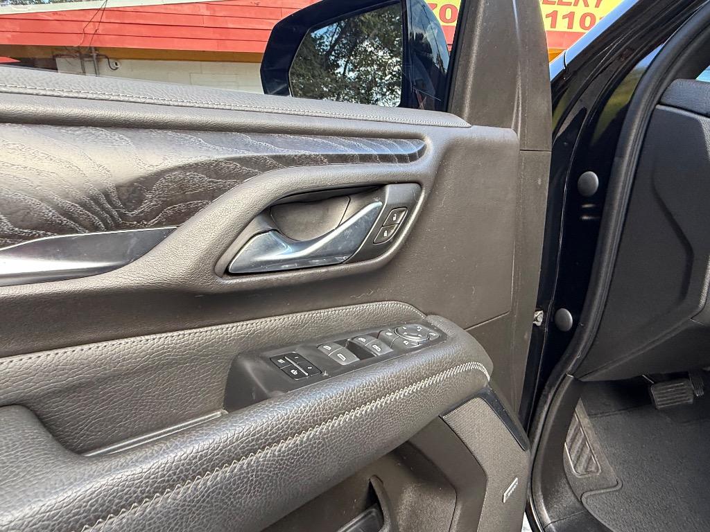 GMC Yukon photo 22