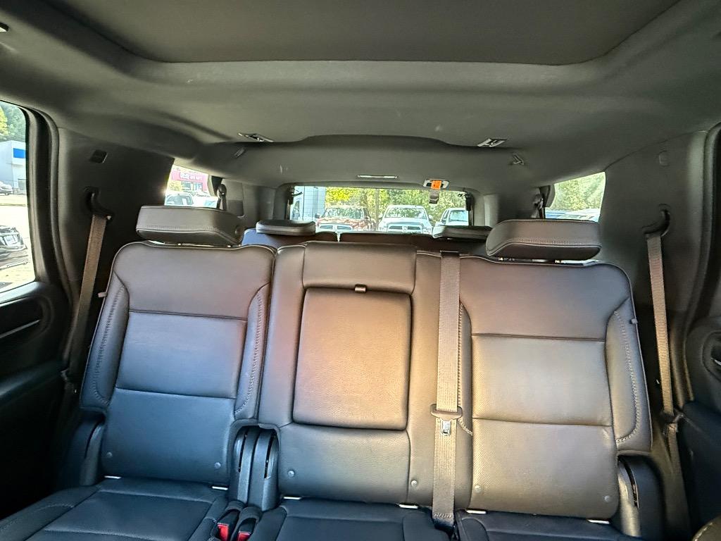 GMC Yukon photo 16