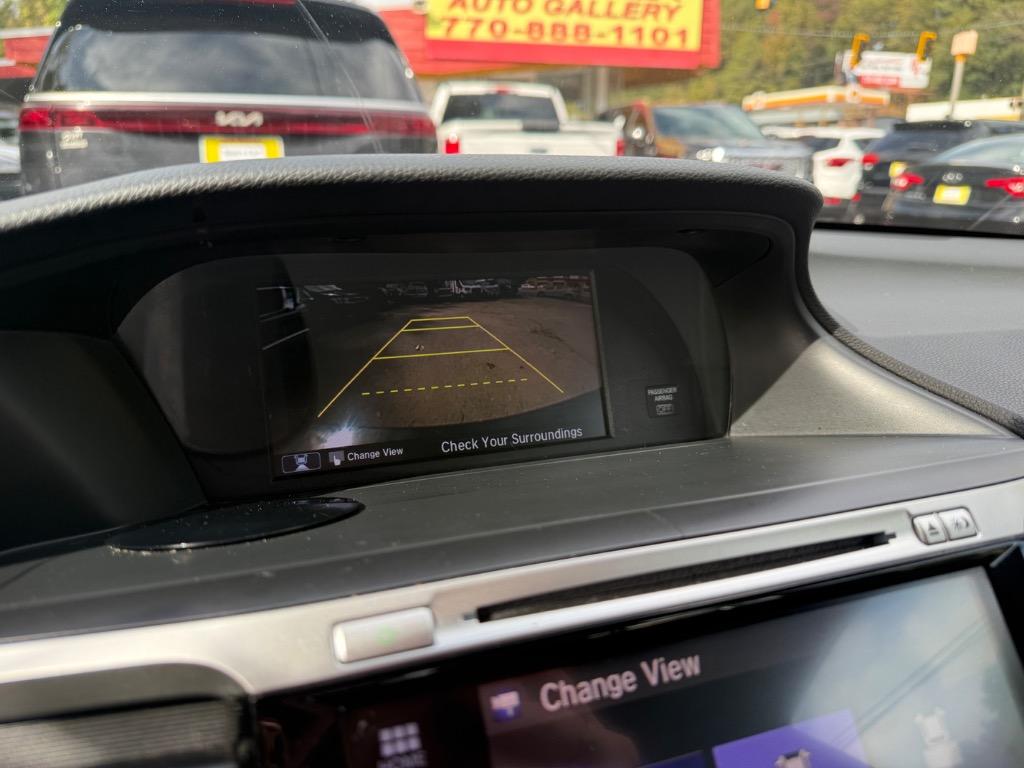 Honda Accord photo 15