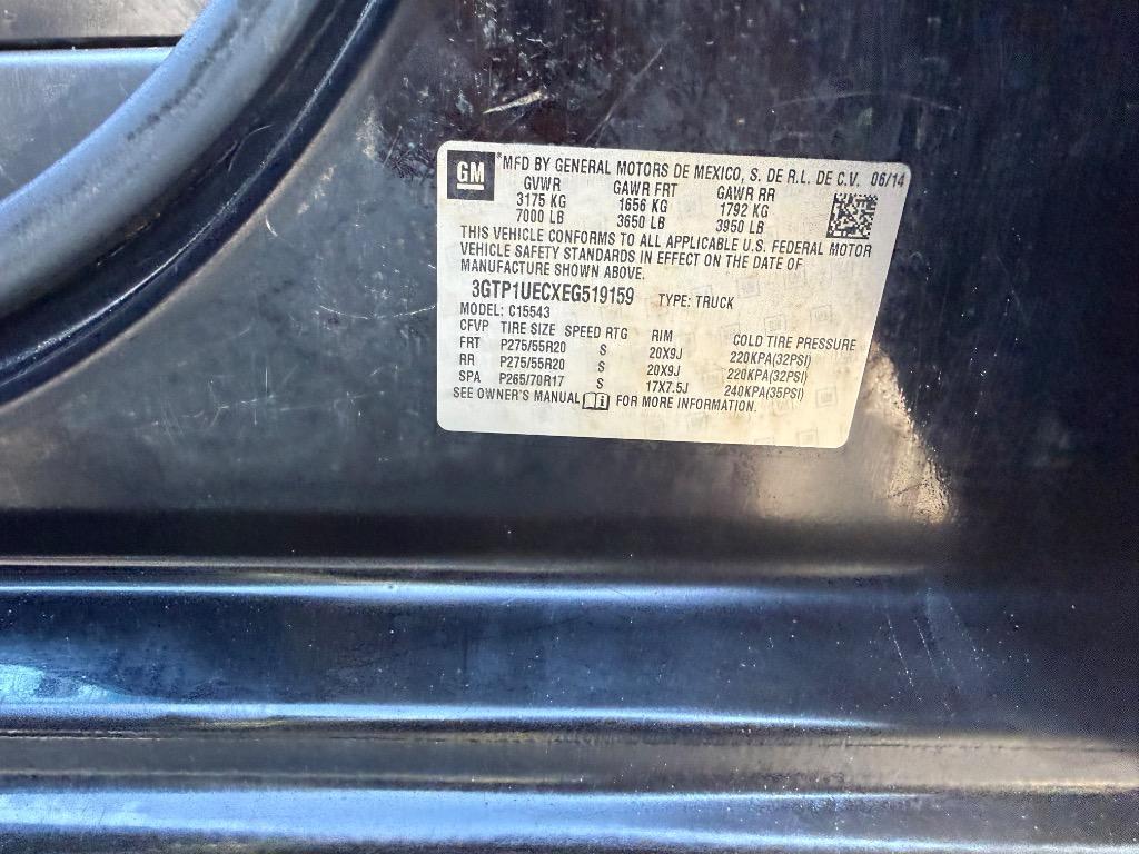GMC Sierra photo 7
