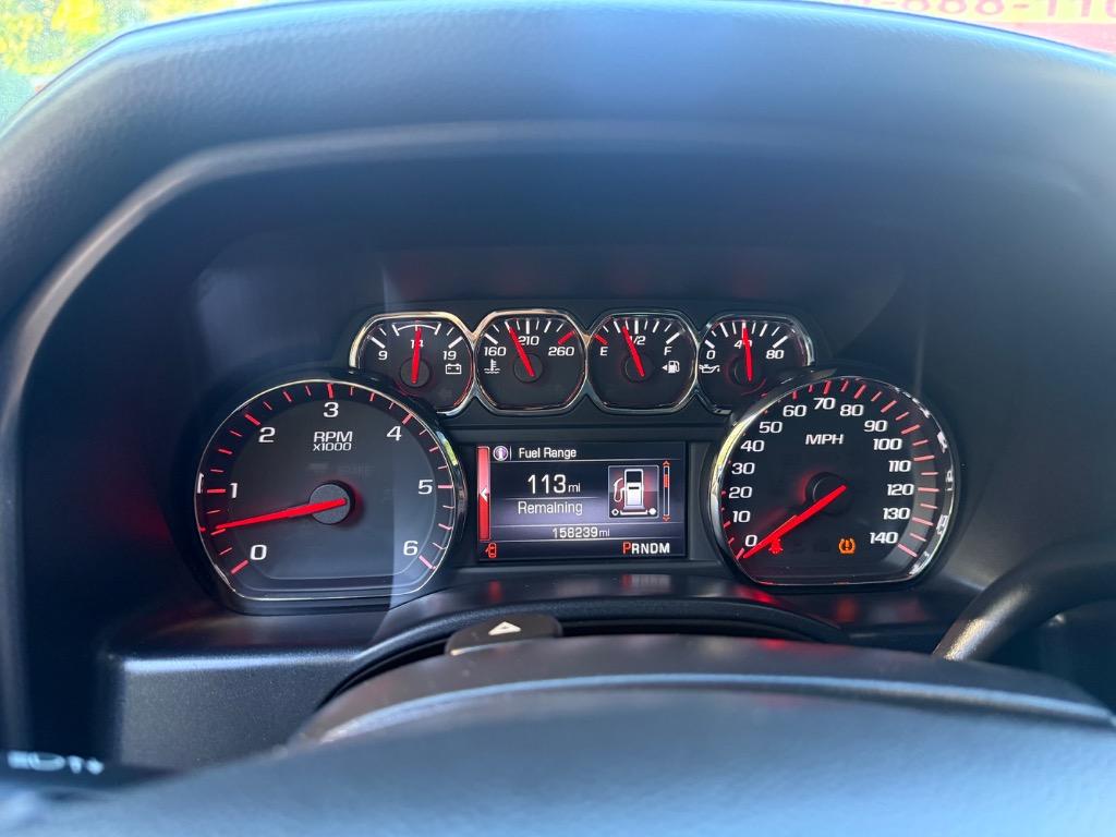 GMC Sierra photo 6