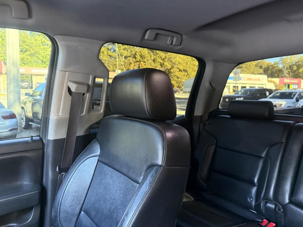 GMC Sierra photo 4