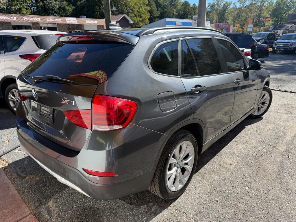 BMW X1 photo 24