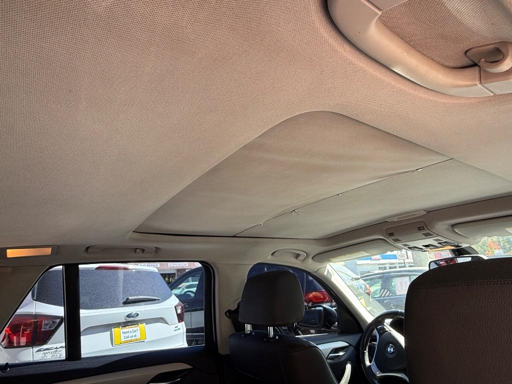 BMW X1 photo 13