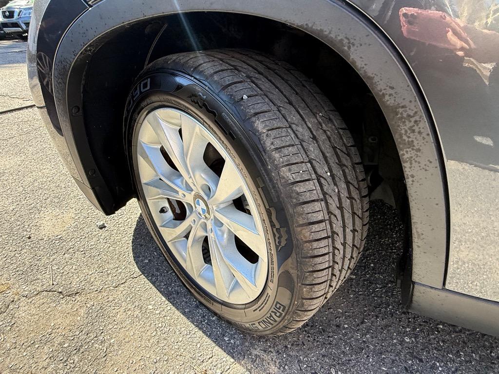 BMW X1 photo 10