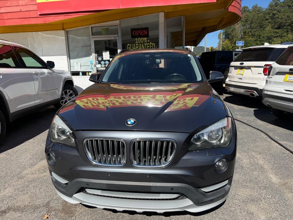 BMW X1 photo 21