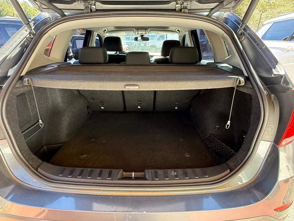 BMW X1 photo 15