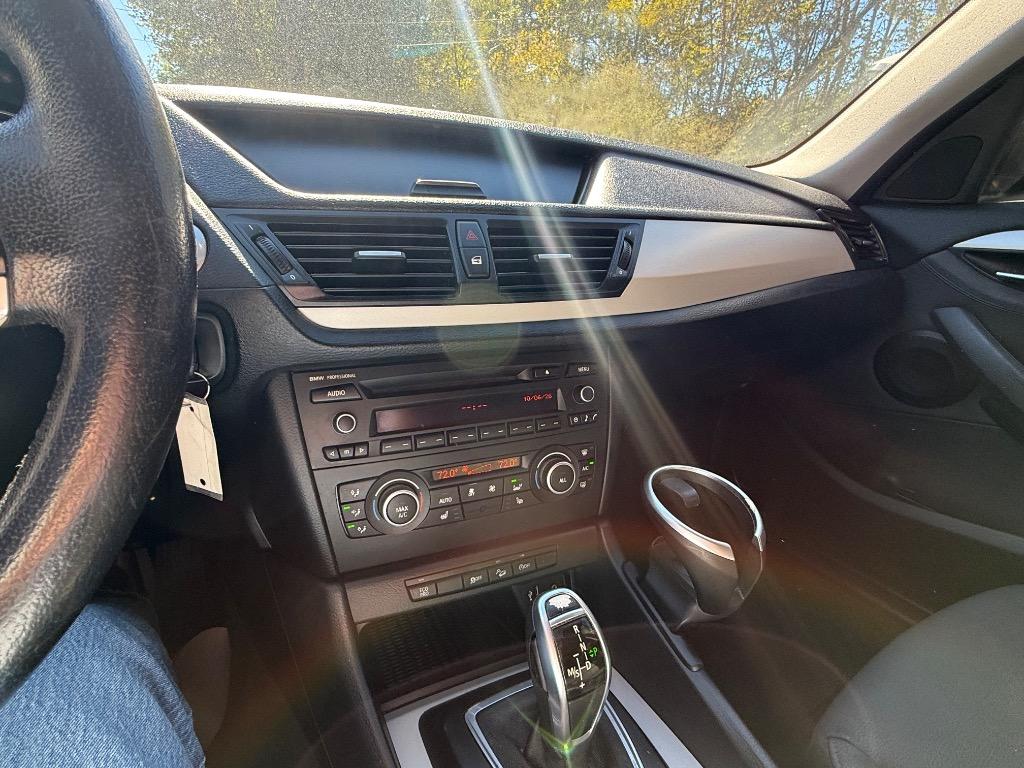 BMW X1 photo 9