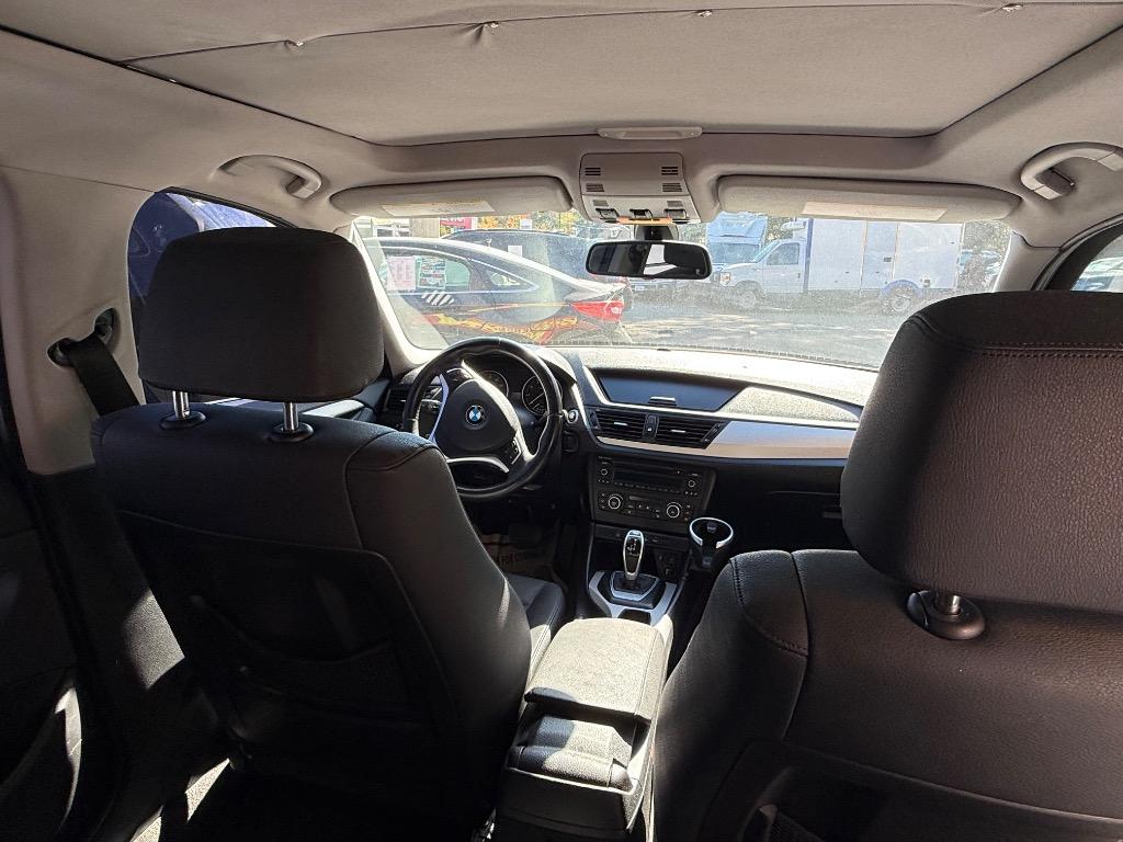 BMW X1 photo 16