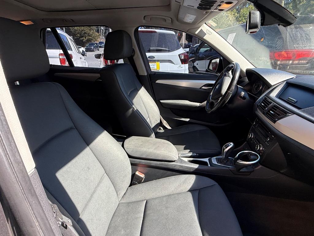 BMW X1 photo 12