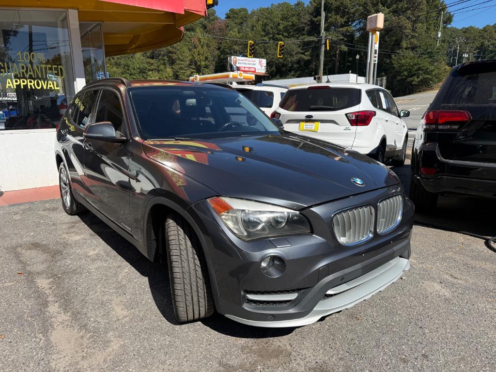 BMW X1 photo 23