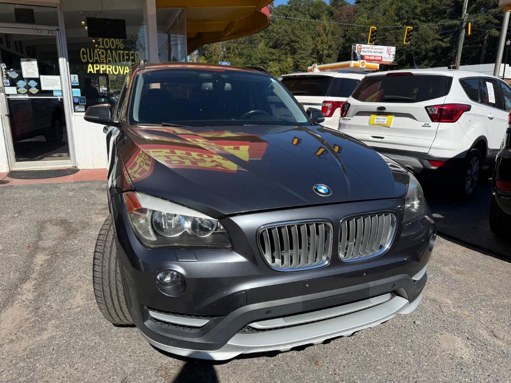 BMW X1 photo 22