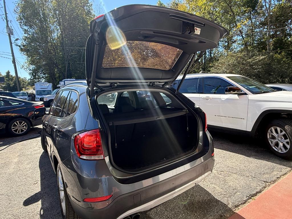 BMW X1 photo 17