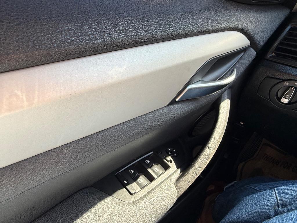 BMW X1 photo 5