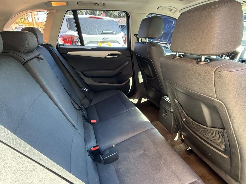 BMW X1 photo 14