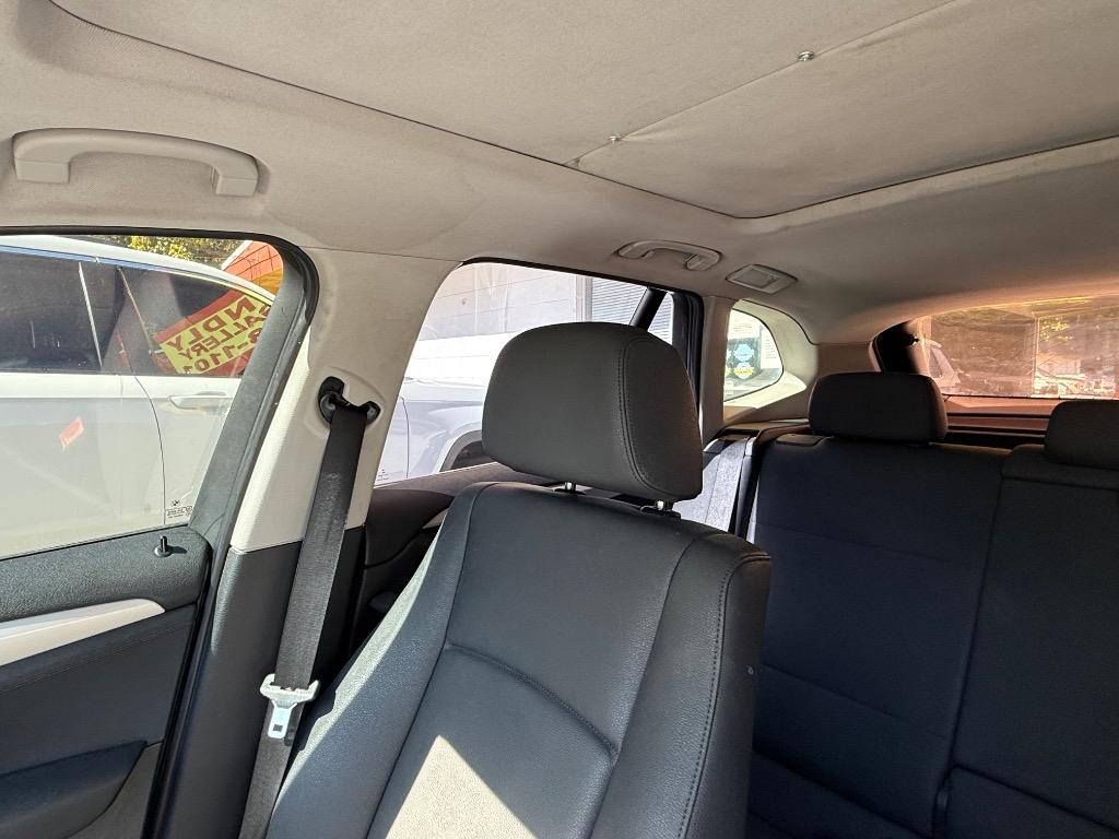 BMW X1 photo 6