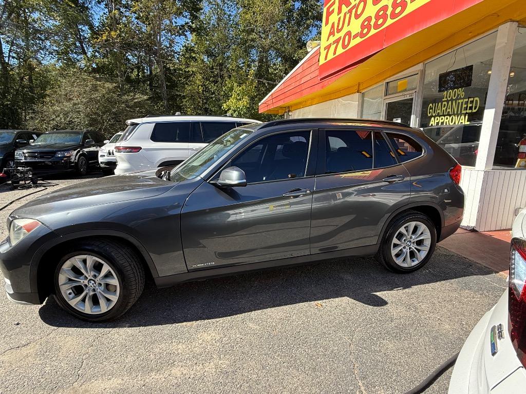 BMW X1 photo 19