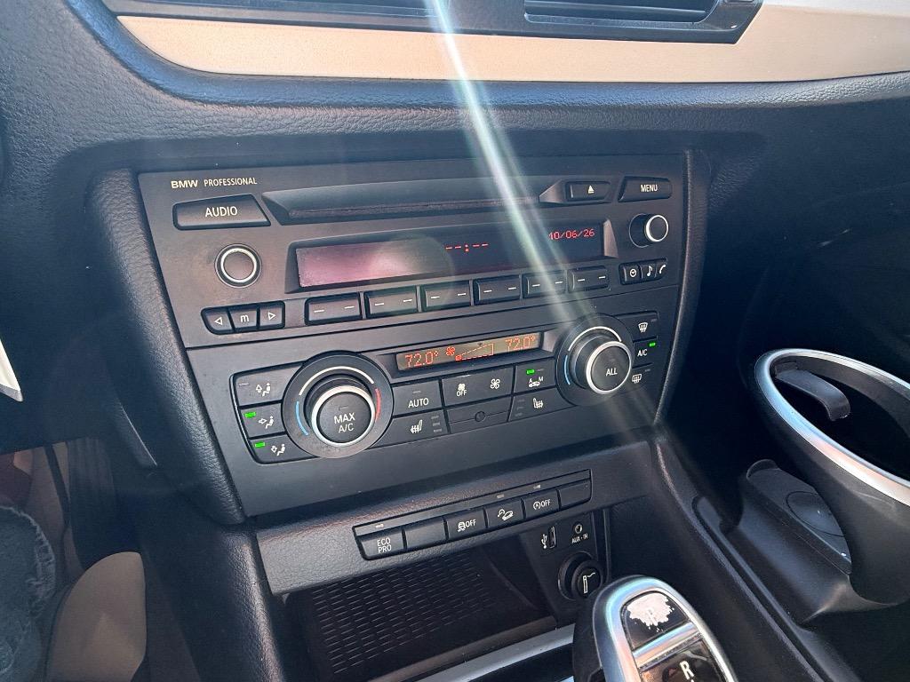 BMW X1 photo 4