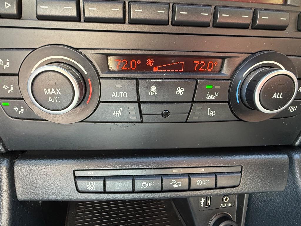 BMW X1 photo 7