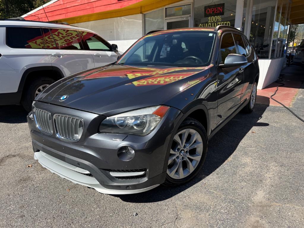 BMW X1 photo 20