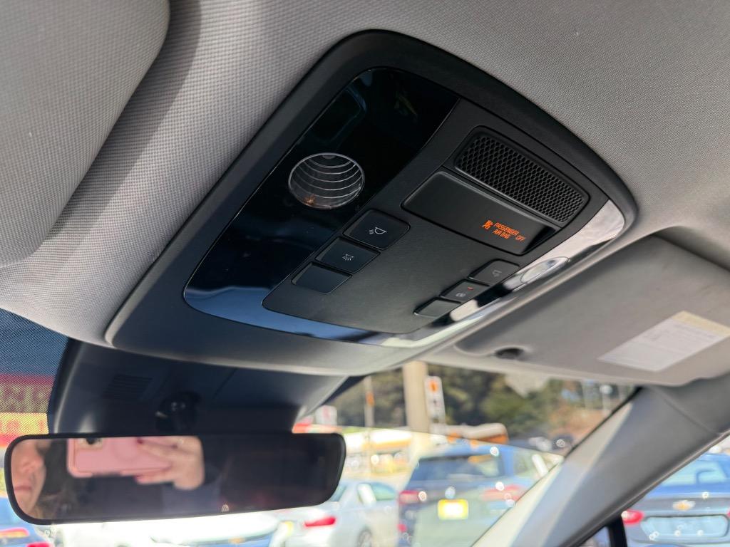 Kia Carnival photo 12