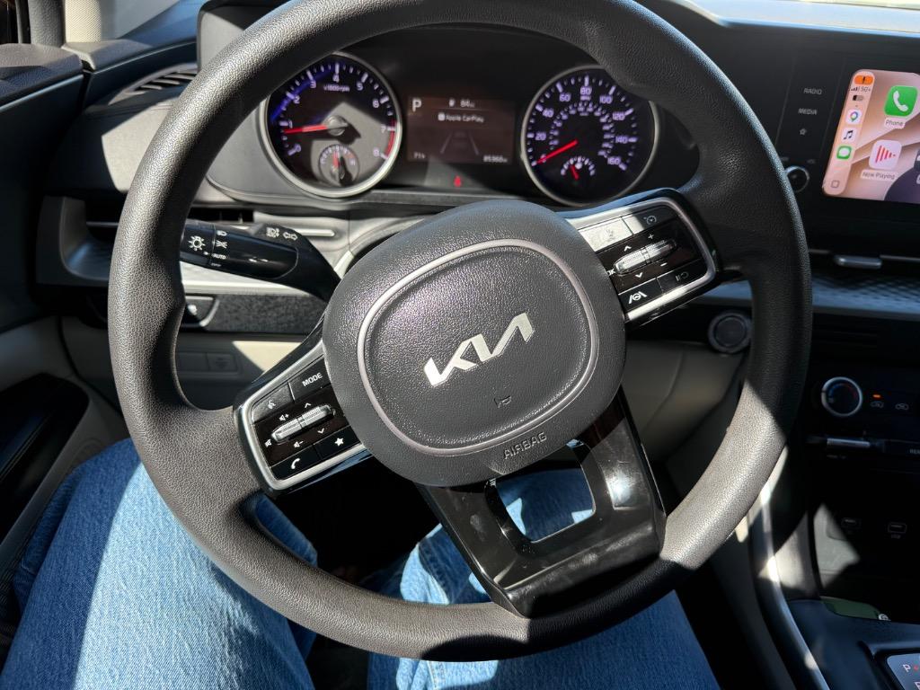 Kia Carnival photo 2