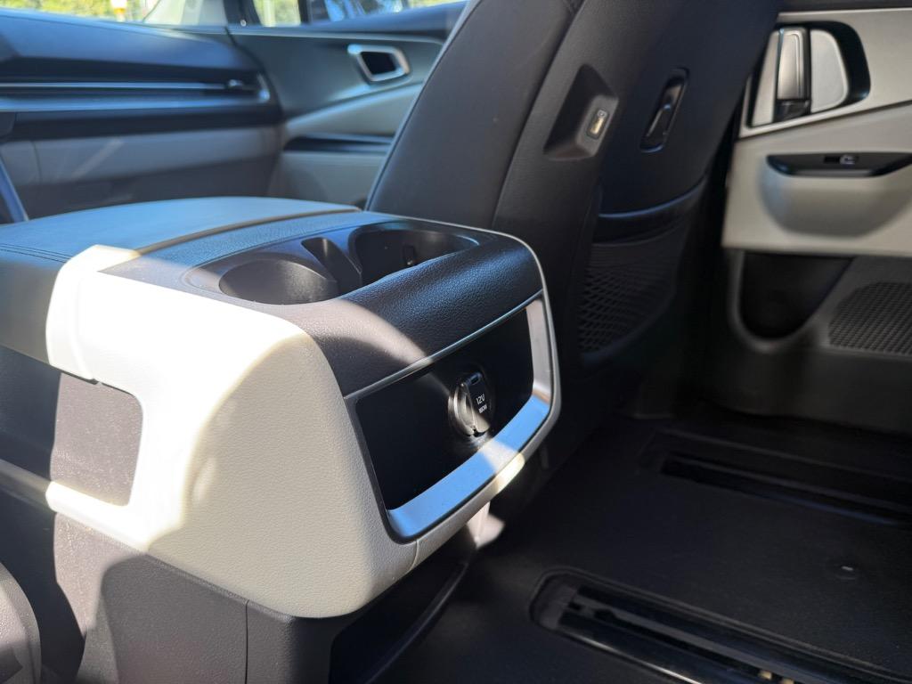 Kia Carnival photo 13