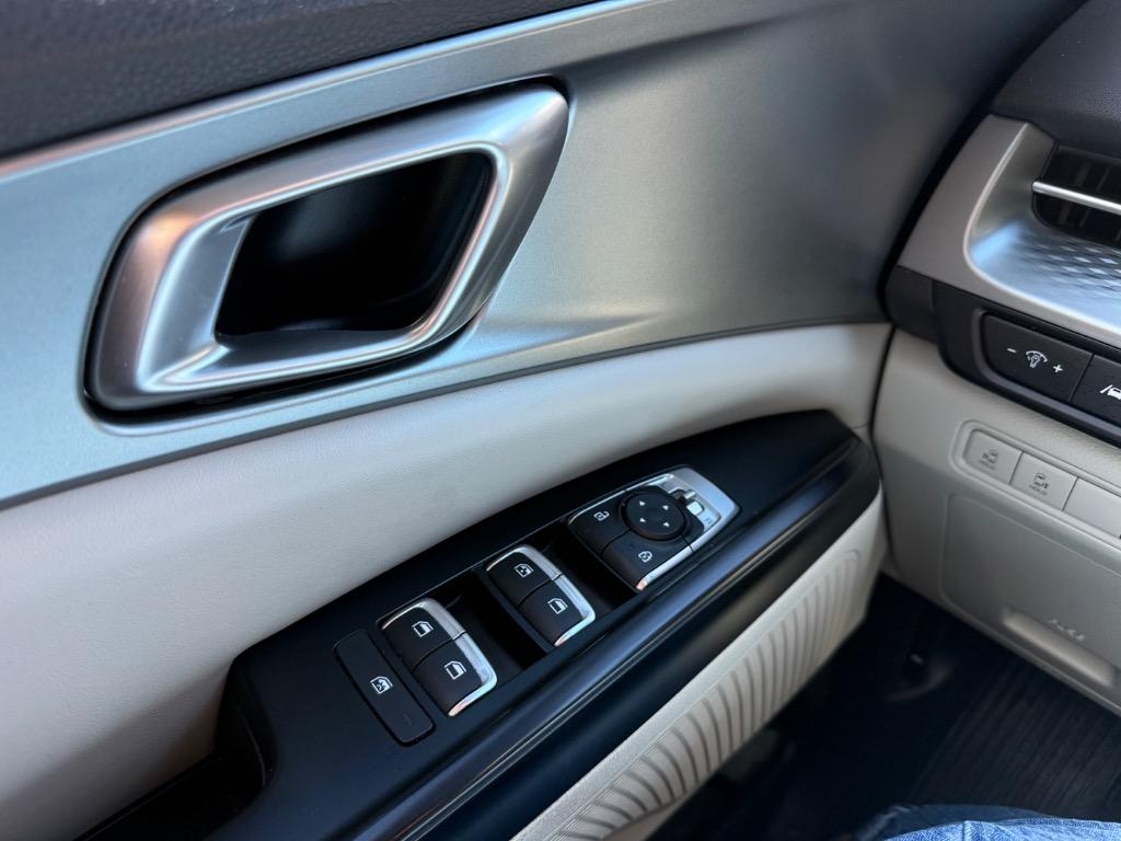 Kia Carnival photo 5