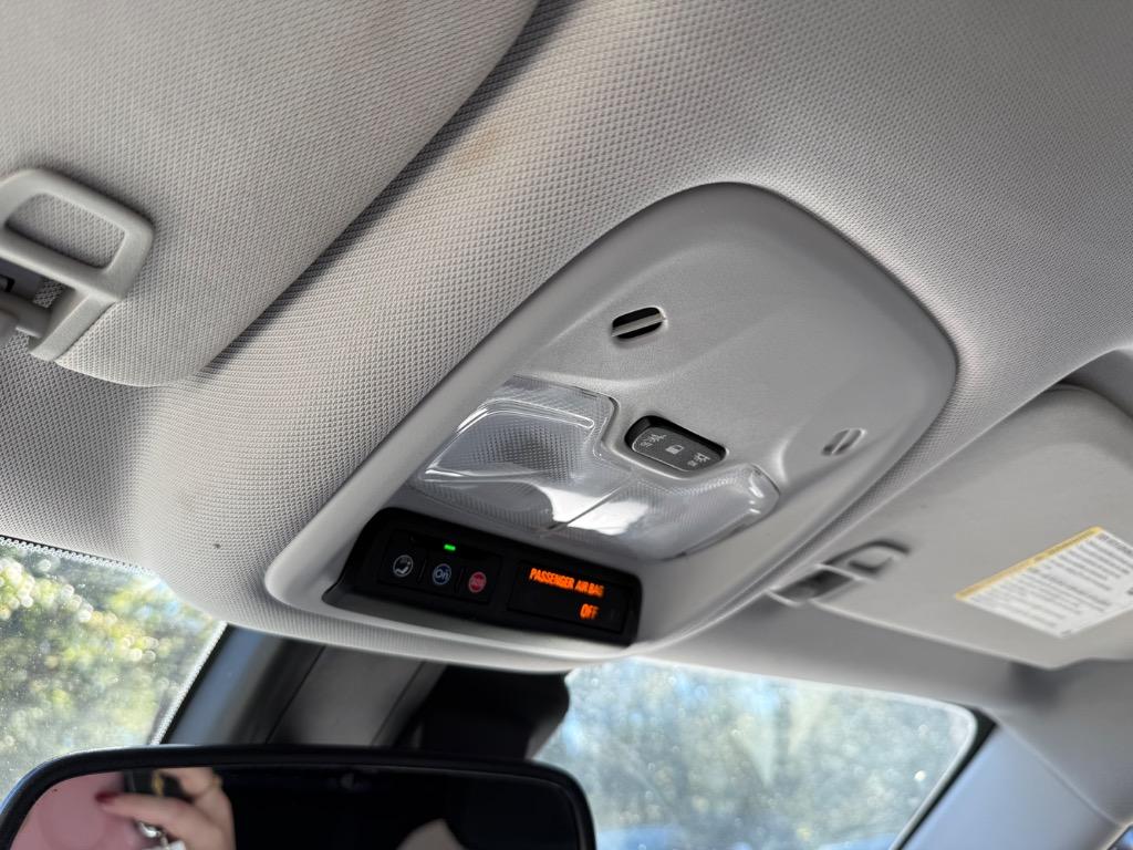 Chevrolet Trailblazer photo 14
