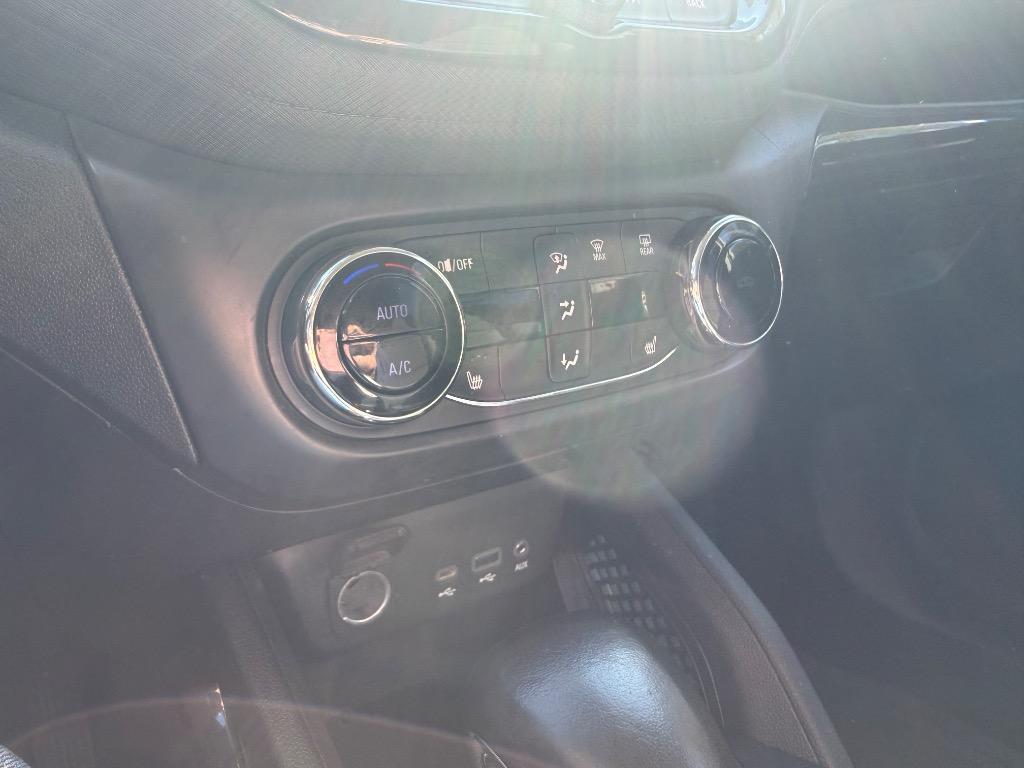 Chevrolet Trailblazer photo 13